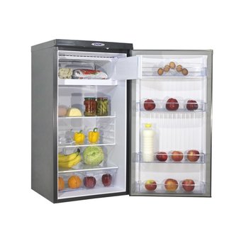  Холодильник DON R-431 MI, металлик искристый 